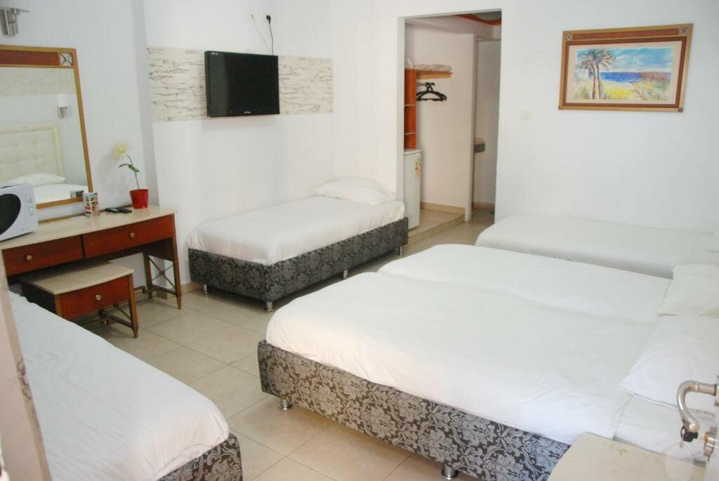 Standard room Red Sea Hotel