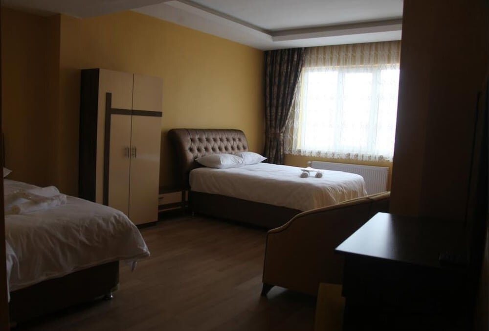 Standard Zimmer Grand Erciyes Hotel