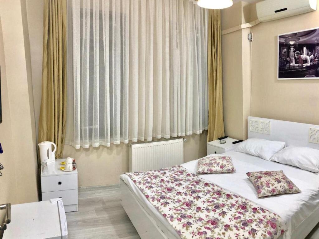 Standard simple chambre Taksim Square Seven Residence