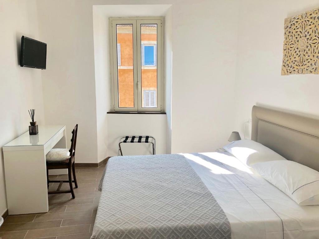 Apartment S.Apollonia Suite Trastevere