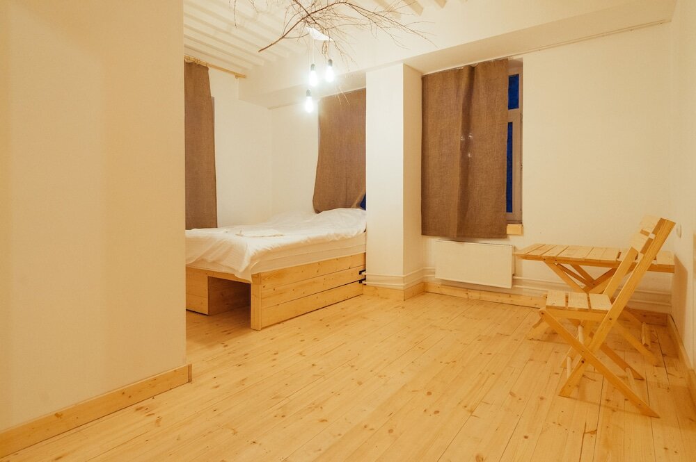 Standard chambre Roots and Moods Hotel