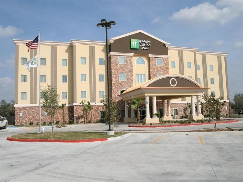 Double suite Holiday Inn Express & Suites George West, an IHG Hotel