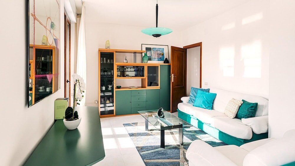 Apartment Welcomely - Boutique House Alghero