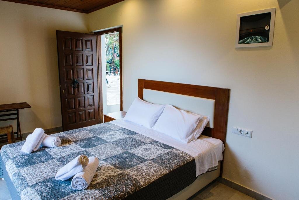 Confort suite To Mpalkoni
