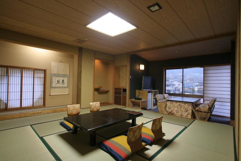 Superior Zimmer Tsuki no Shizuka
