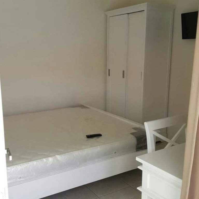 Standard Single room Ratu Guesthouse