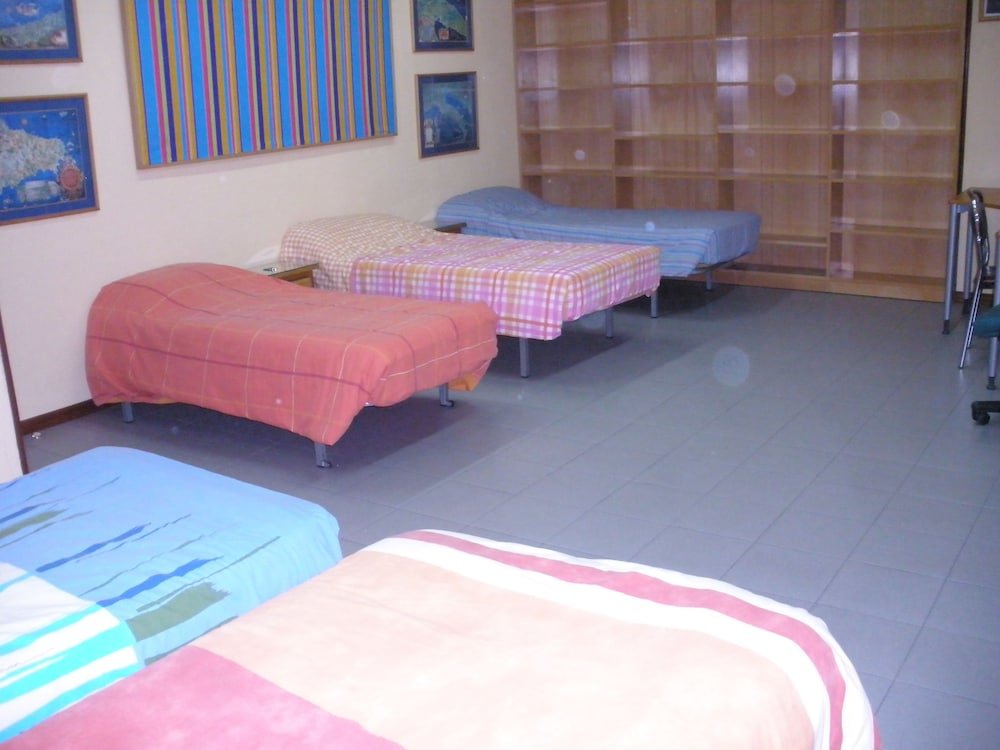 Standard room Hispania Residence - Hostel