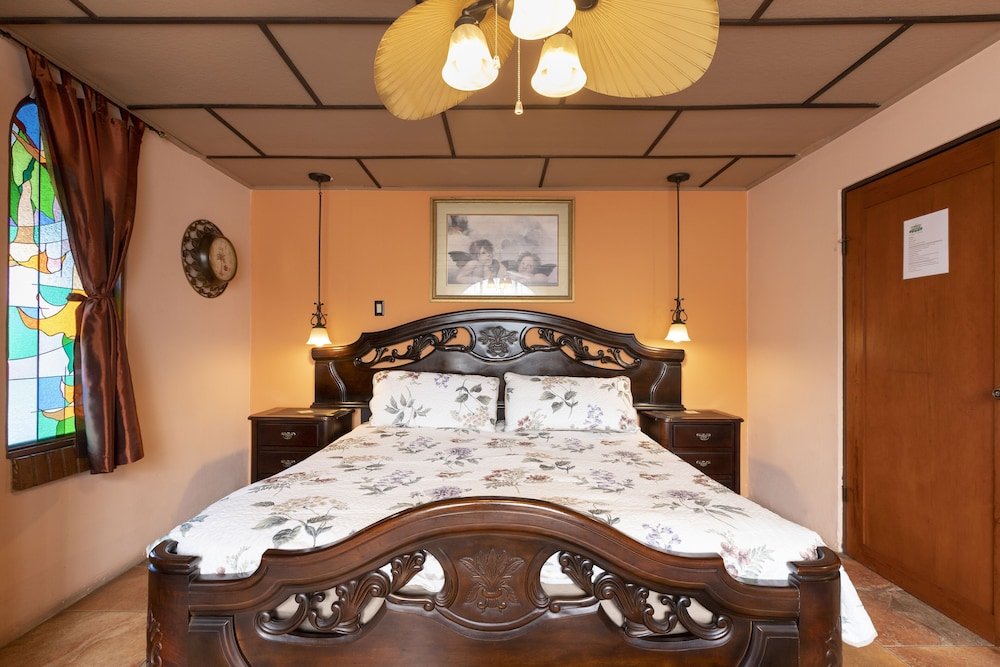 Executive Zimmer XIN Bed & Breakfast