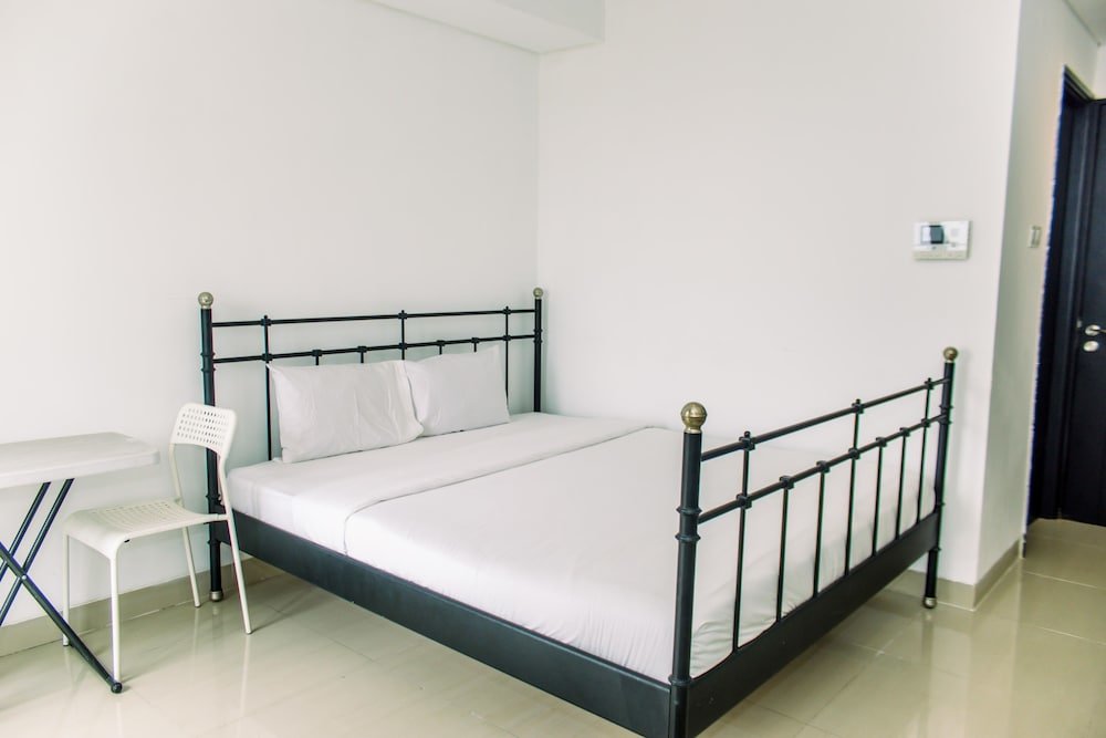 Appartement Nice And Cozy Studio At Paramount Skyline Serpong Apartment