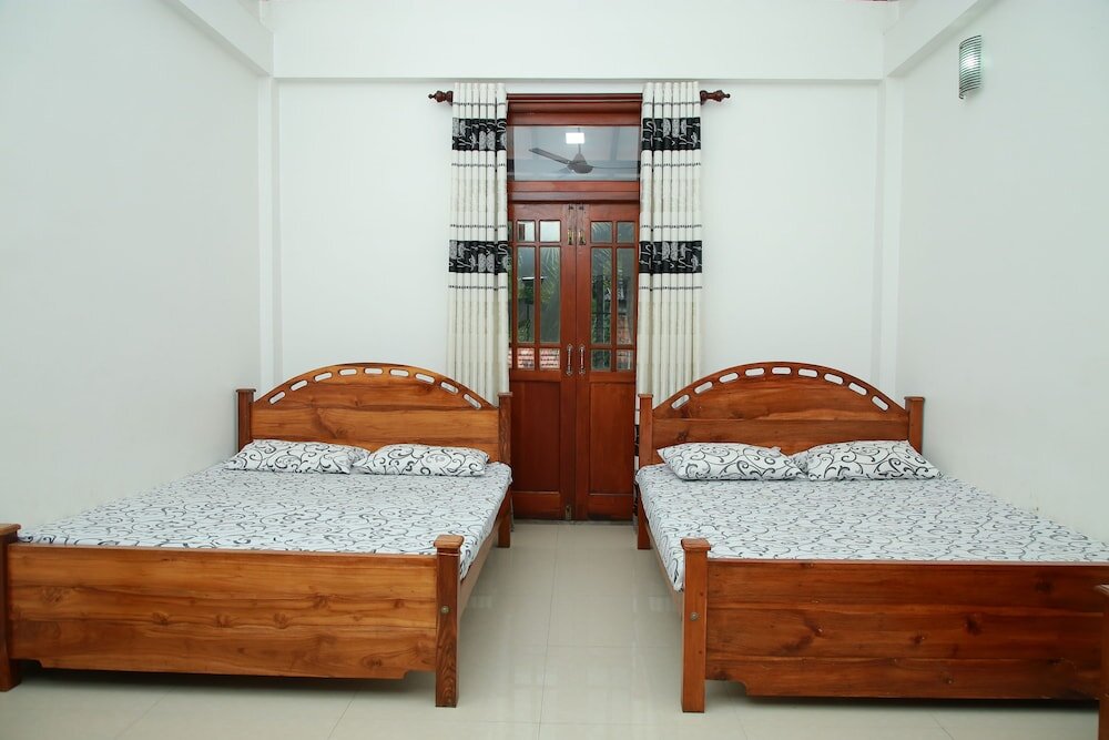 Standard chambre Angel of Galle