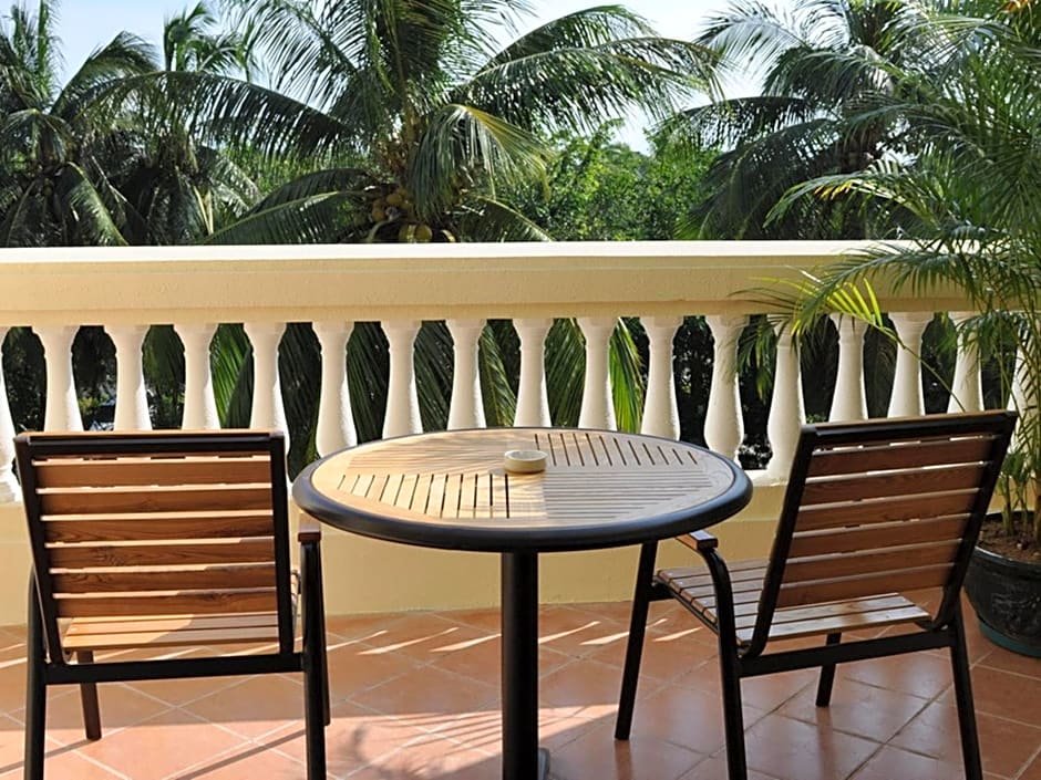 Habitación doble Business Palm Beach Resort&Spa Sanya