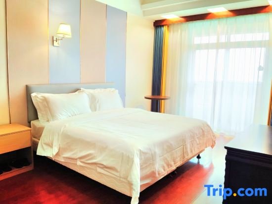 Люкс Business Tianhong Holiday Hotel
