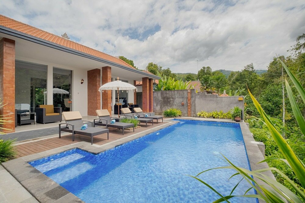Villa Nadira Bali Villa