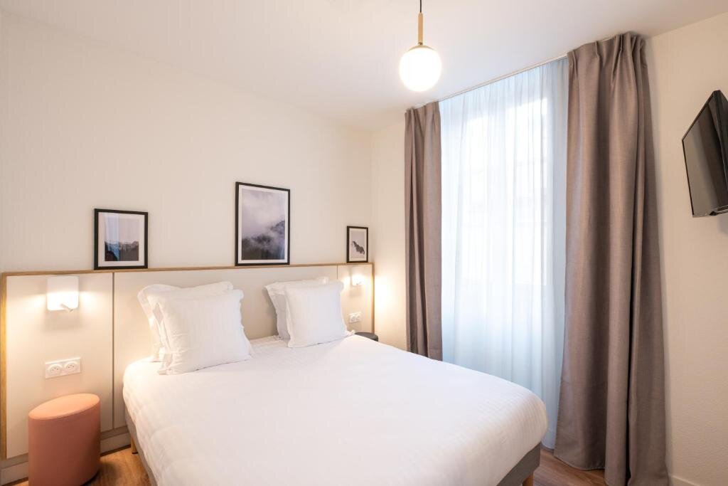 1 Bedroom Premium Apartment Privilodges Le Royal