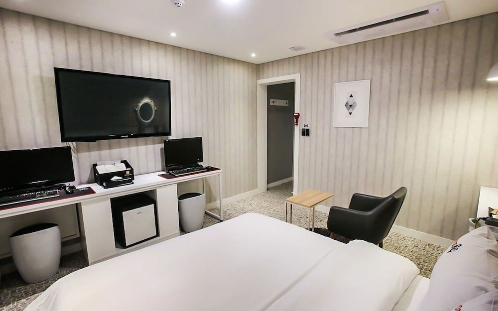 Standard chambre Incheon RG