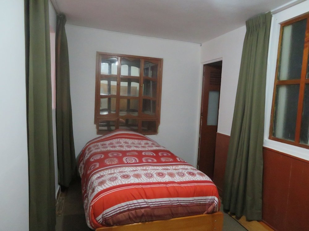 Standard Double room Cholo's House - Hostel