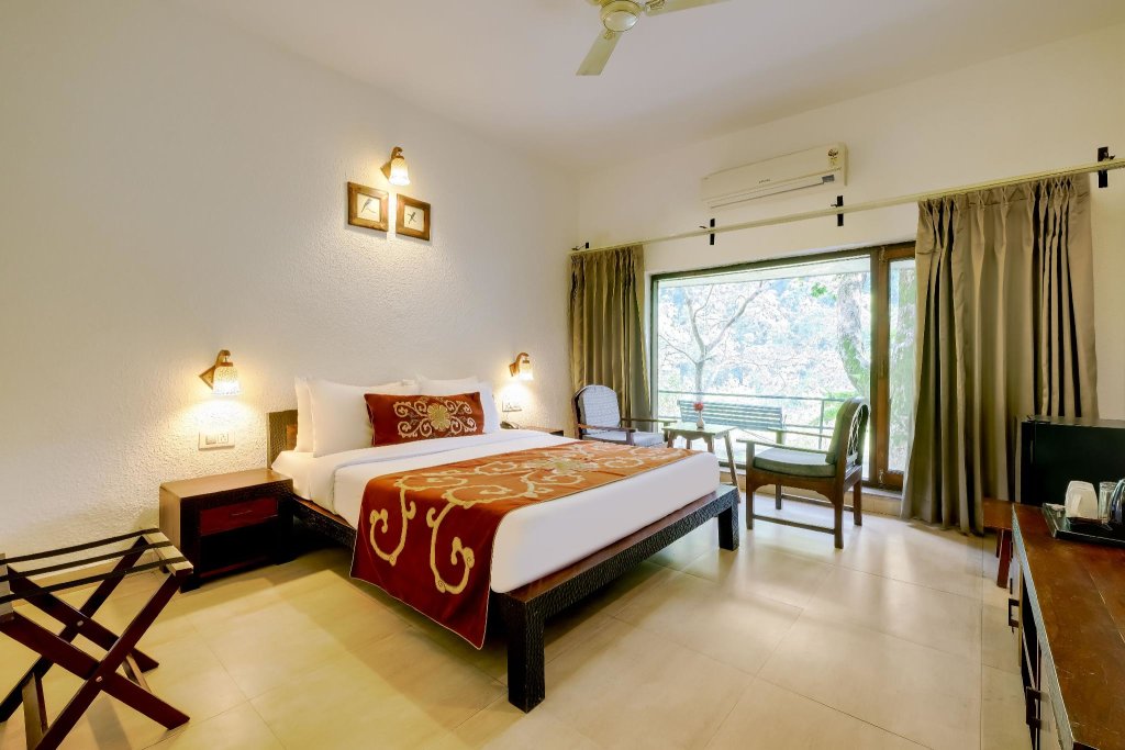 Deluxe chambre Summit By The Ganges Beach Resort & Spa