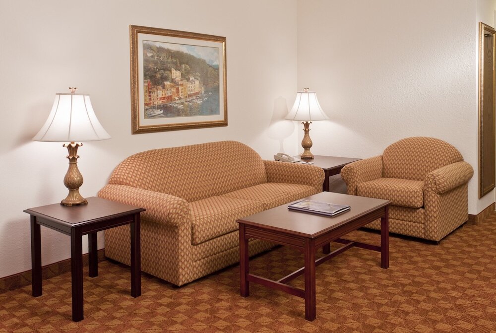 Suite Ann Arbor Regent Hotel and Suites