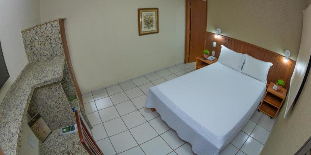 Superior room Vila Romana Park Hotel