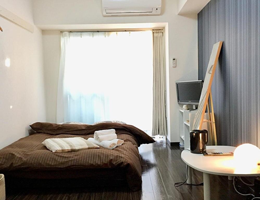 Apartment Leaves Hirose Kitamachi 504 - Vacation STAY 92457