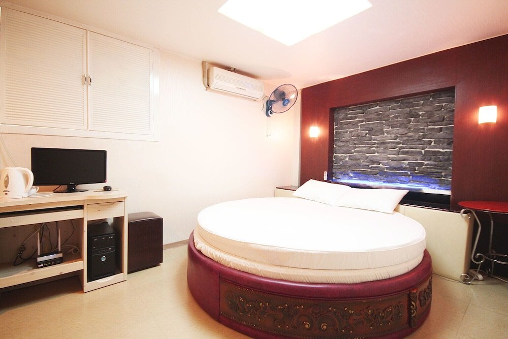 Standard room Busan Dangri O2