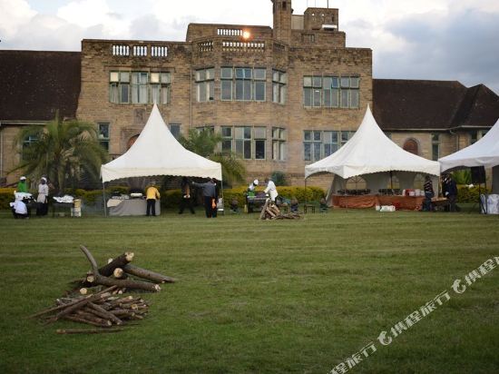 ARC Egerton Hotel 2* Nakuru, Kenya. Book hotel ARC Egerton Hotel 2*