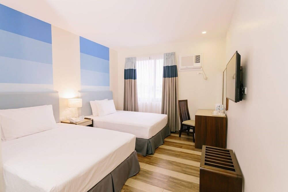 Deluxe Zimmer Costa Del Sol Resort Hotel