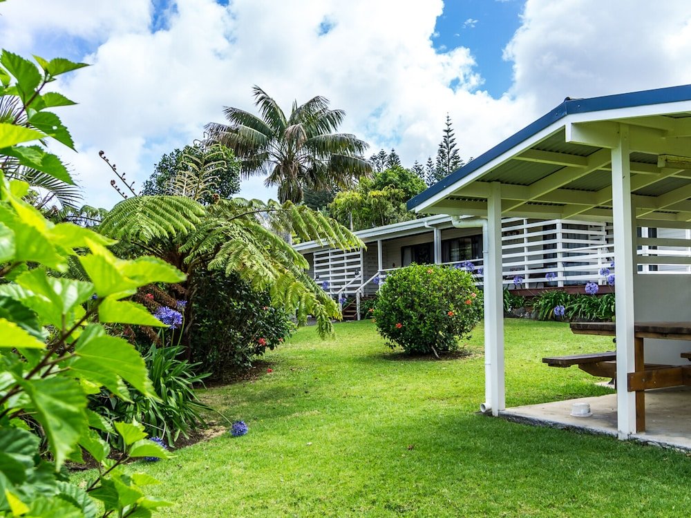 Standard Apartment Aataren Norfolk Island Villas