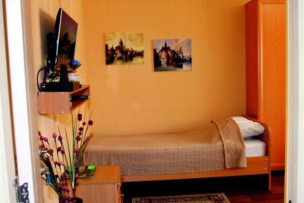 Standard room Cheshskaya Mini-Hotel