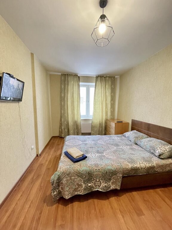 Apartamento Estándar Apartments on Soyuznaya street 4