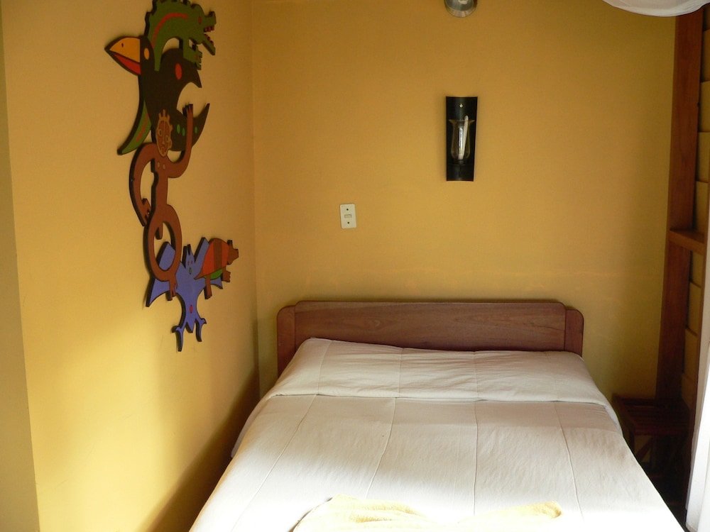 1 Bedroom Standard Double room Hotel El Marañon