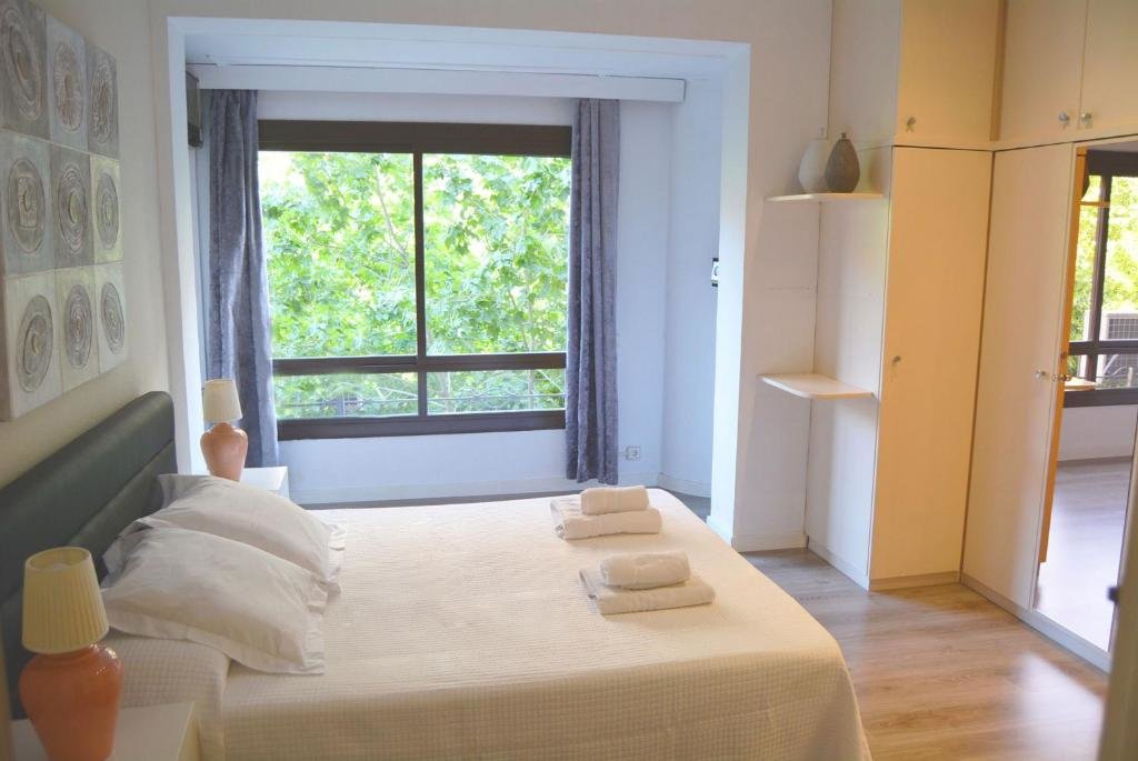Апартаменты с 2 комнатами Suite Home Sagrada Familia