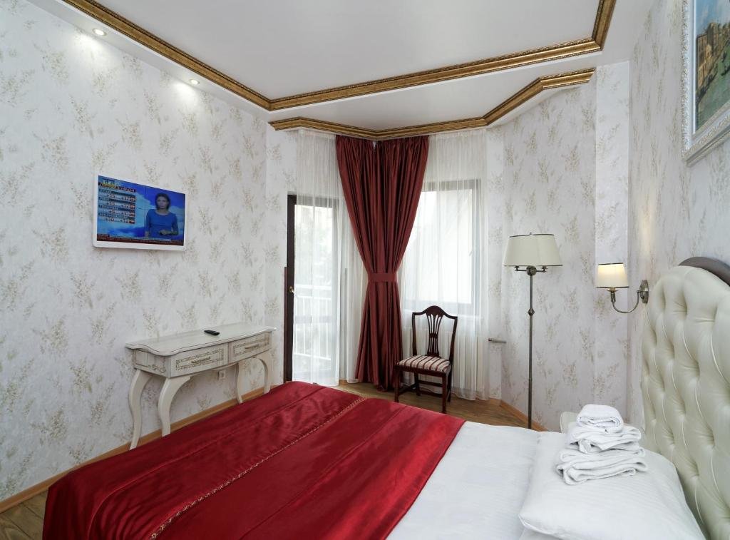 Standard room VICTOR Hotel Resort & SPA