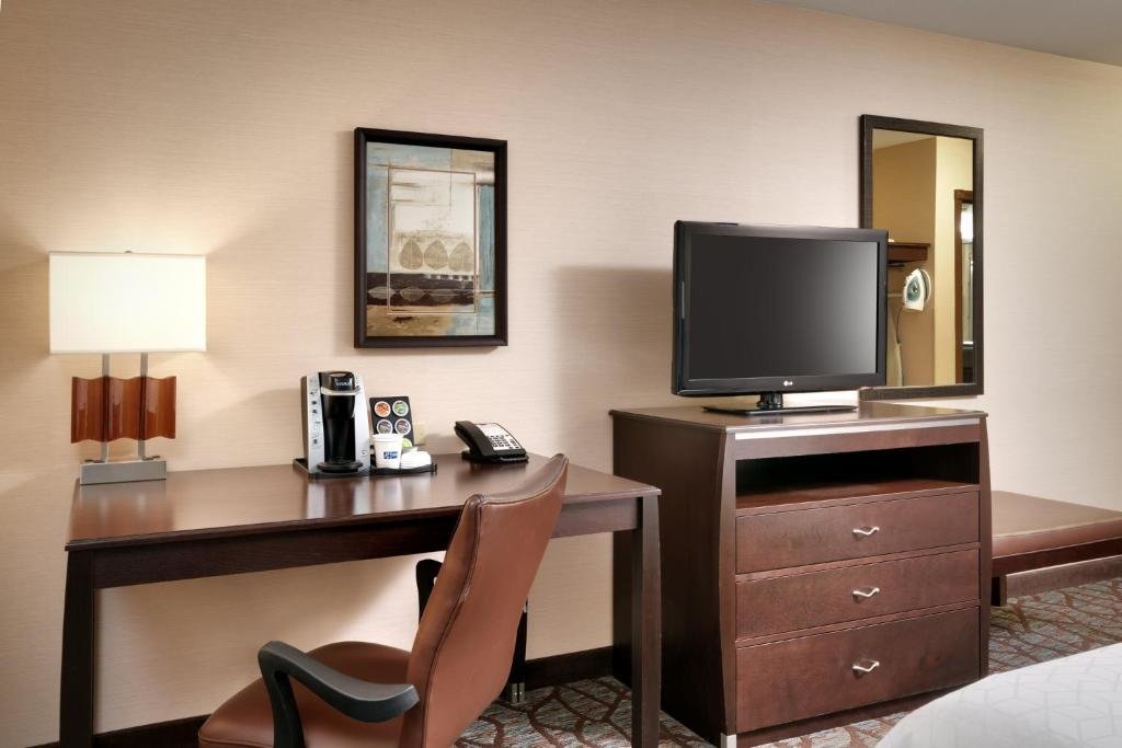 Other Holiday Inn Express Hotel & Suites Butte, an IHG Hotel