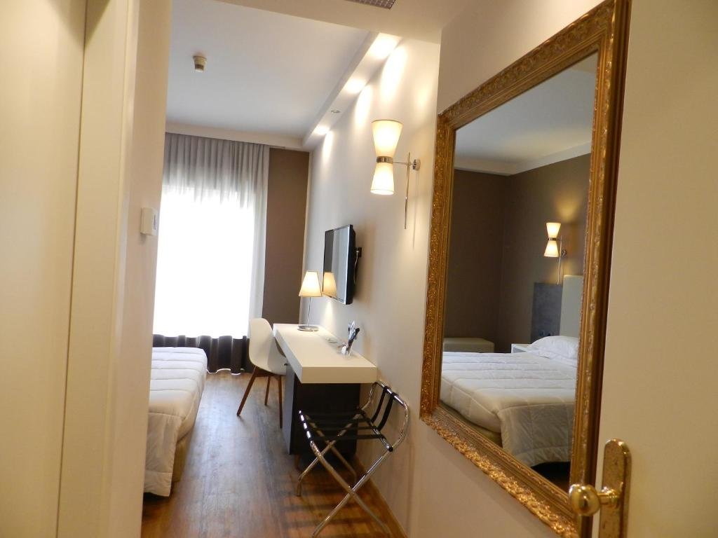 Supérieure double chambre Hotel Umbria