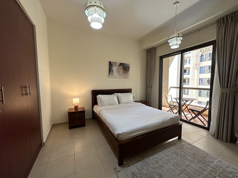 Luxury Apartment 2B-Bahar1-1201