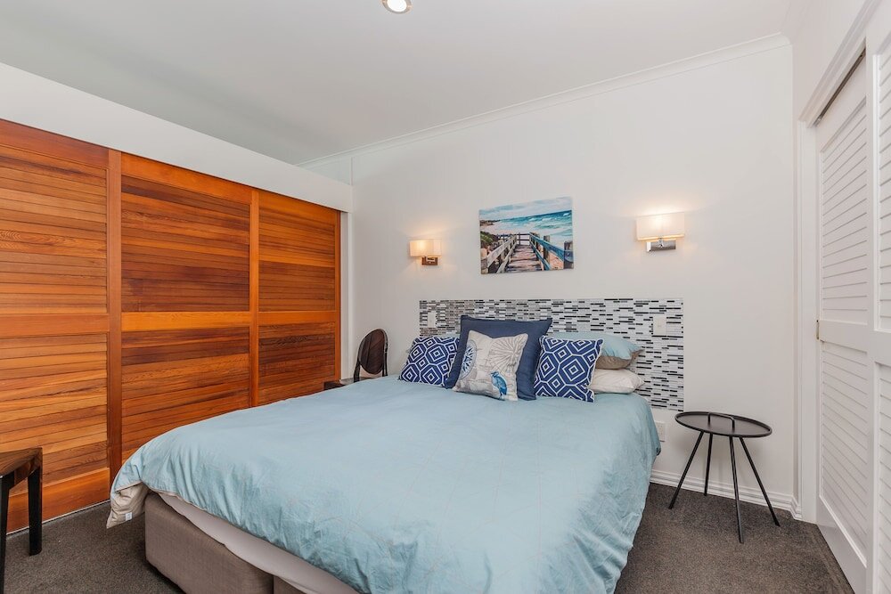 Deluxe Apartment Pelicanstay at Auckland Waterfront