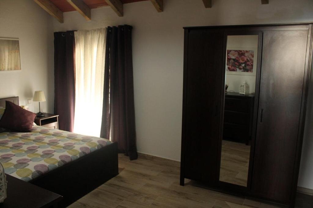 Апартаменты с 3 комнатами La Posada de Mijas