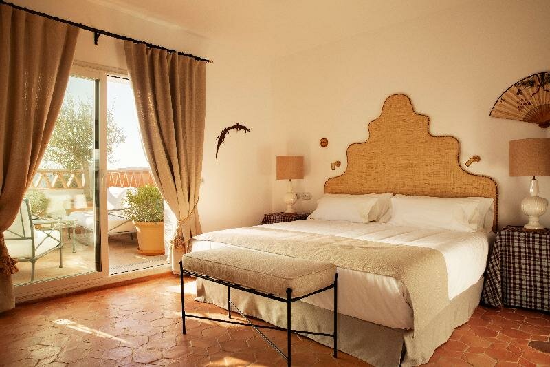 Standard Junior-Suite Hotel Albarragena