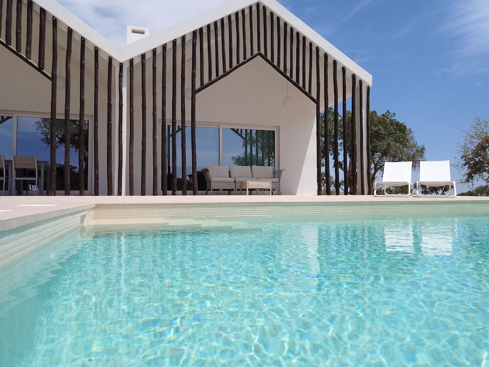 Villa mit Balkon Sobreiras - Alentejo Country Hotel by Unlock Hotels