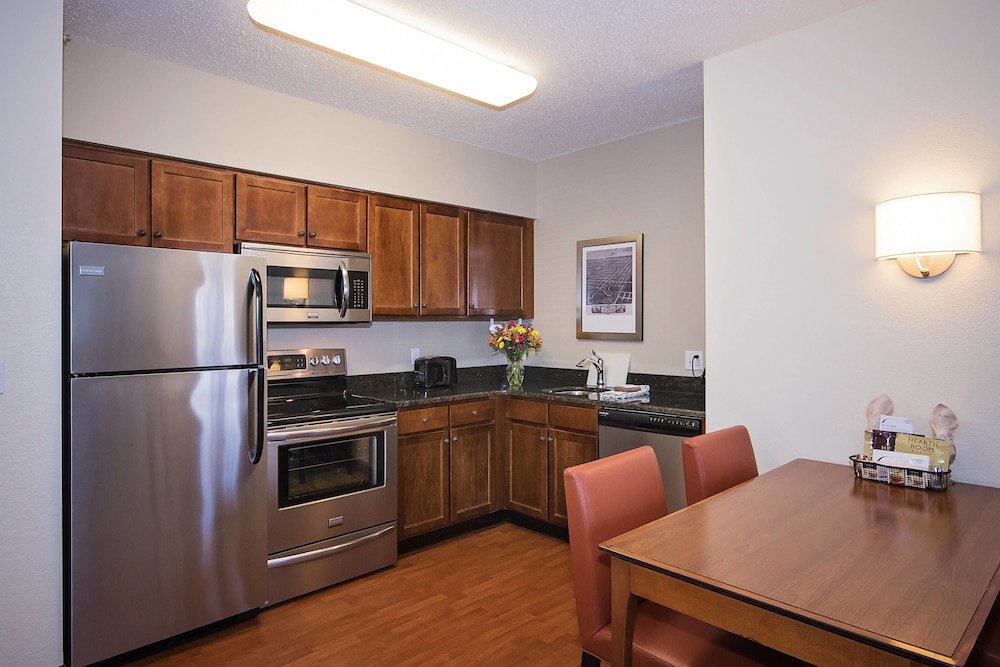 Suite Residence Inn Rochester Mayo Clinic Area