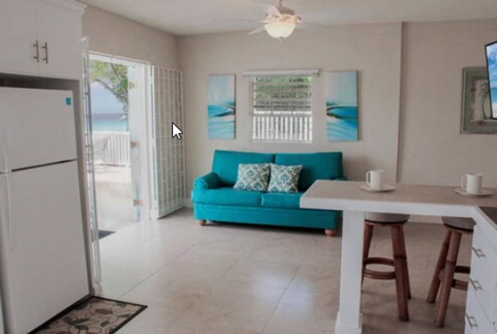 Cottage Carlisle Bay House - A Vacation Rental by Bougainvillea Barbados