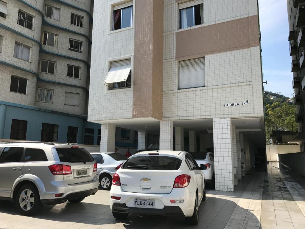 Apartment Apartamento José Menino