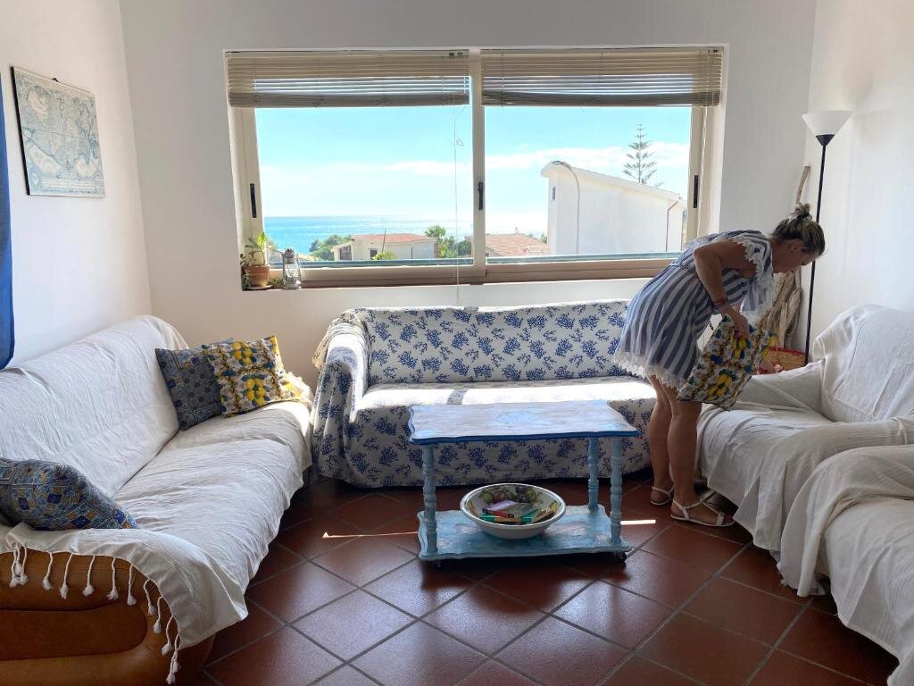 Appartement Villa Anna - Appartamento relax 3 minuti a piedi dalla spiaggia