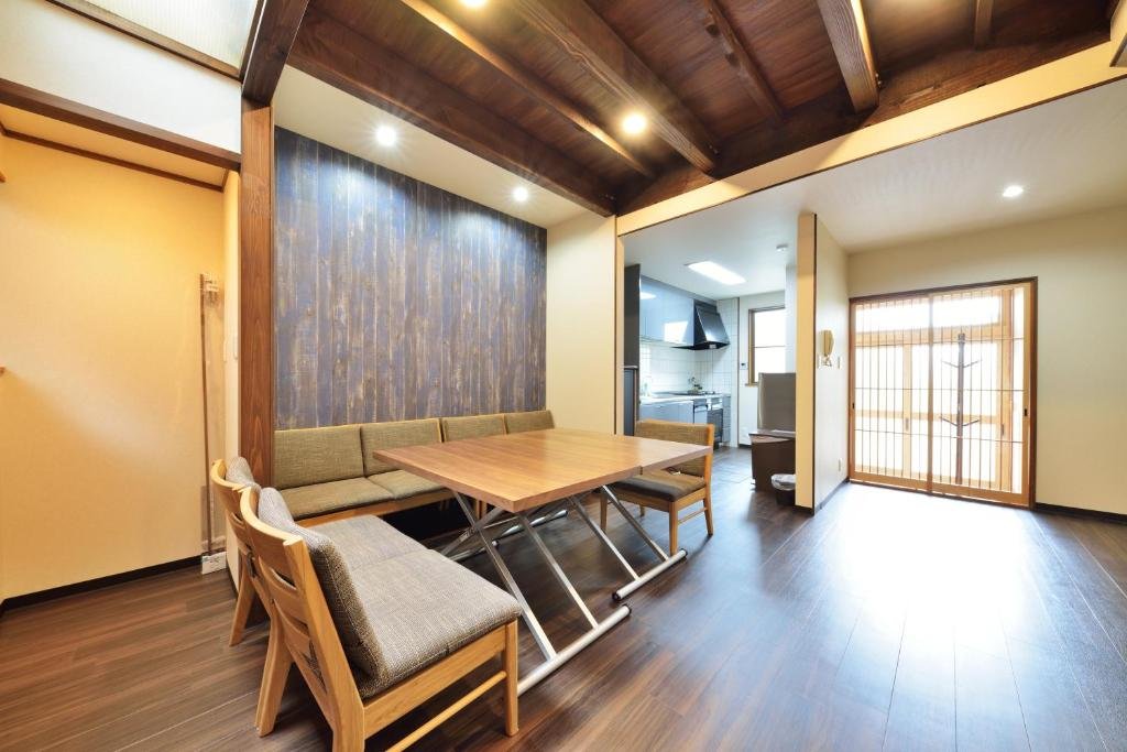 Apartment Comfortable House In Fushimi 2