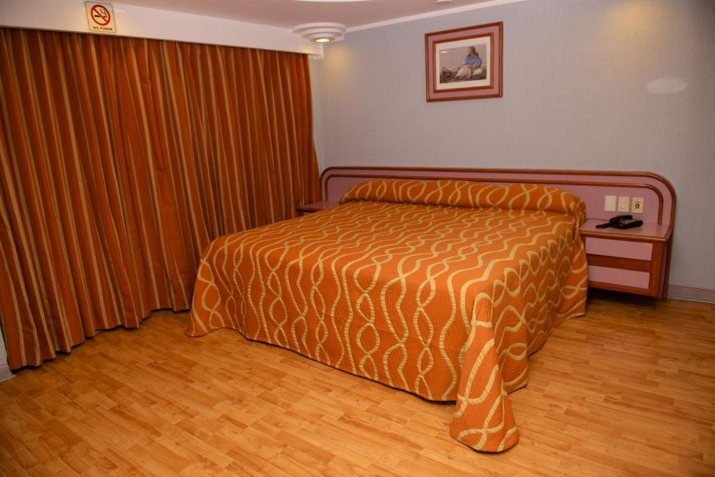Standard Double room Hotel Cuba