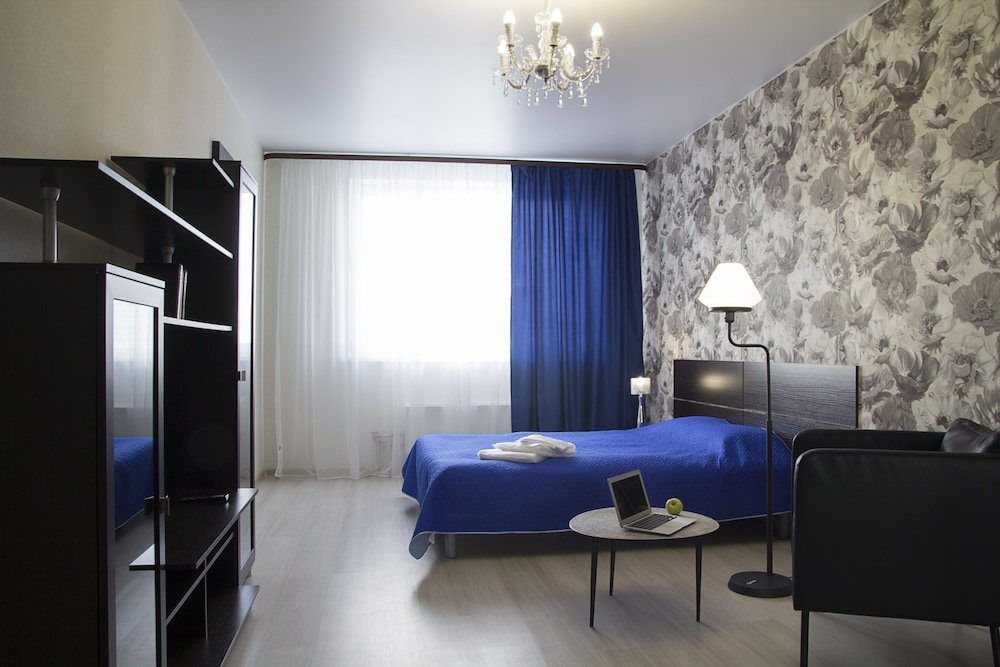 Komfort Zimmer Apartment Etazhydaily Belinskogo