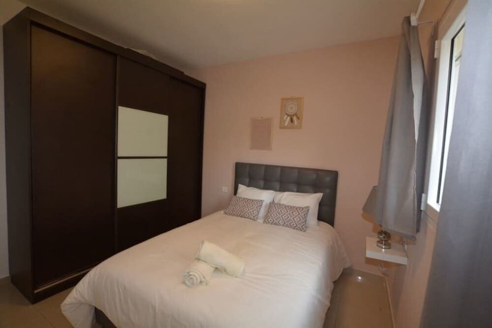 Apartamento Sweethome26 - New Beautiful Apt Eilat