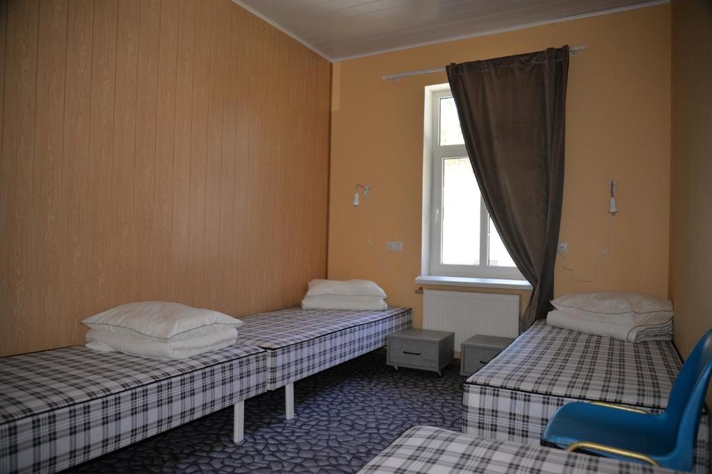 Standard Quadruple room Hostel31