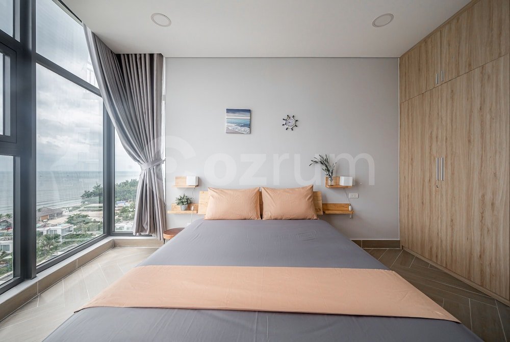 Standard Zimmer Aria Hotel & Resort Vũng Tàu